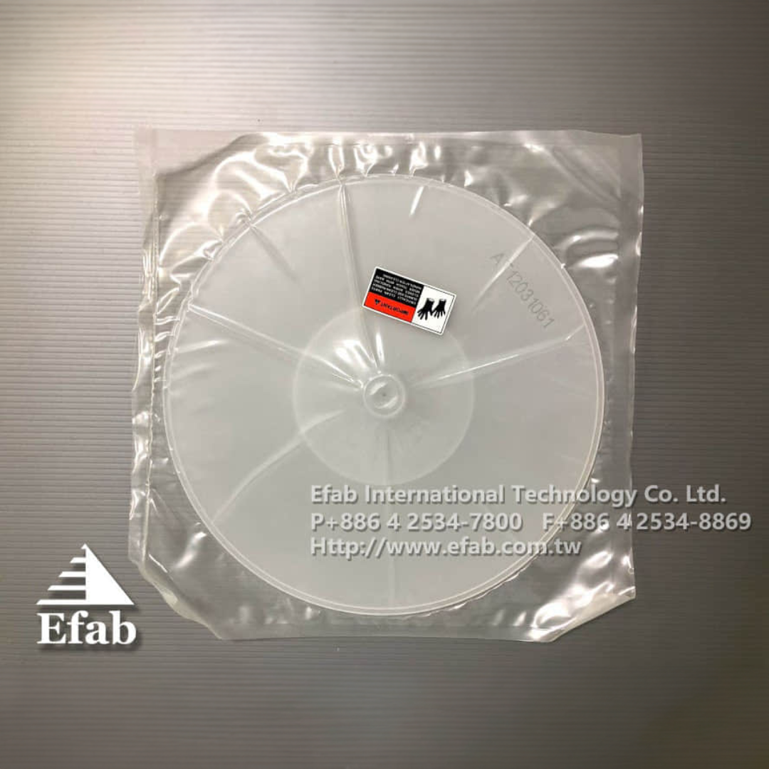 EFAB - Tension Disc